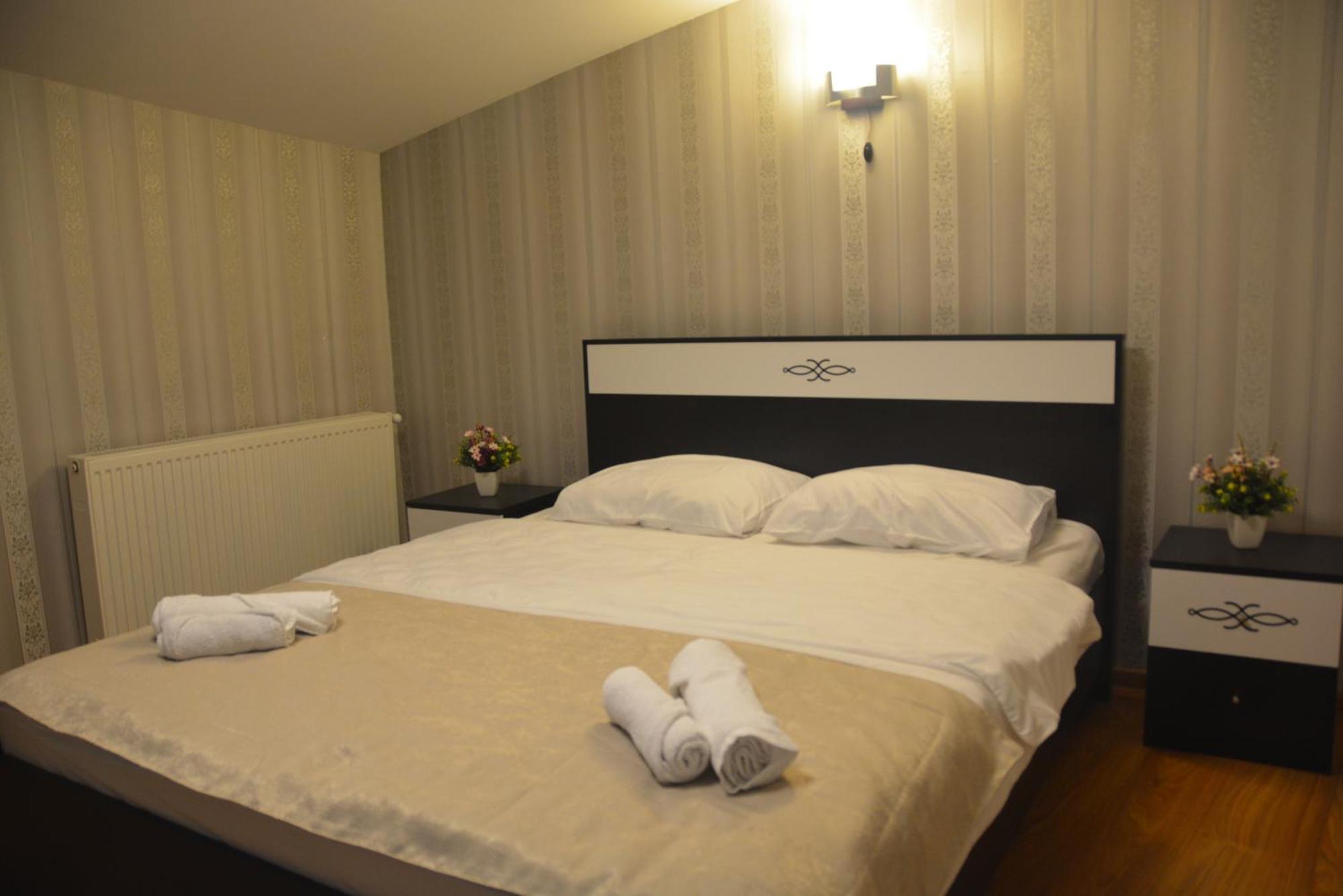Hotel Brick House تبليسي المظهر الخارجي الصورة