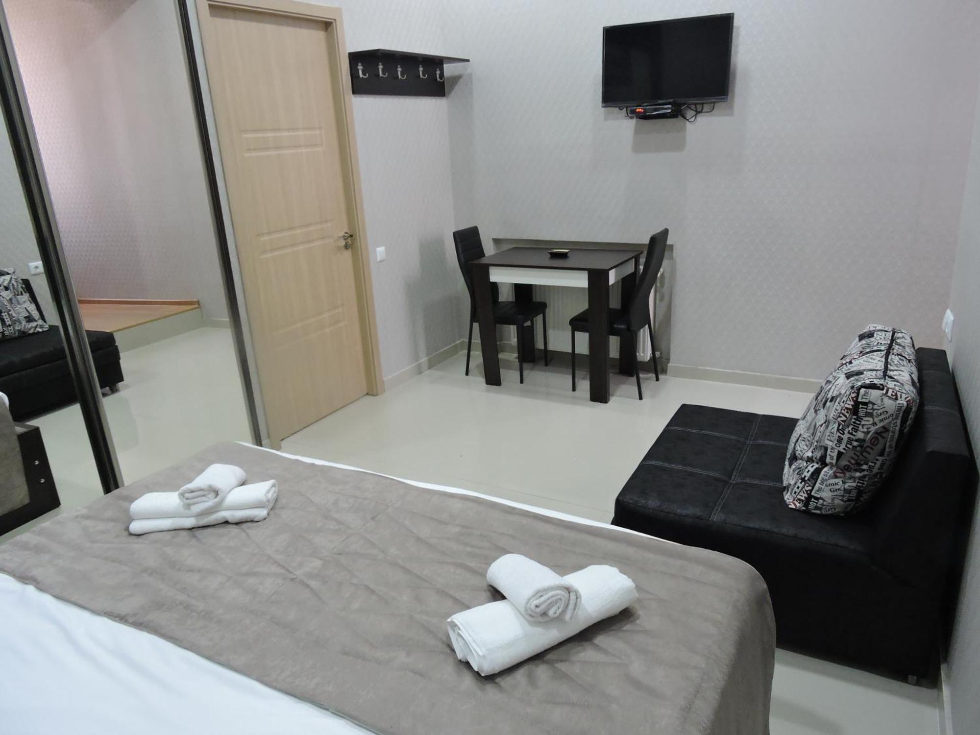 Hotel Brick House تبليسي المظهر الخارجي الصورة