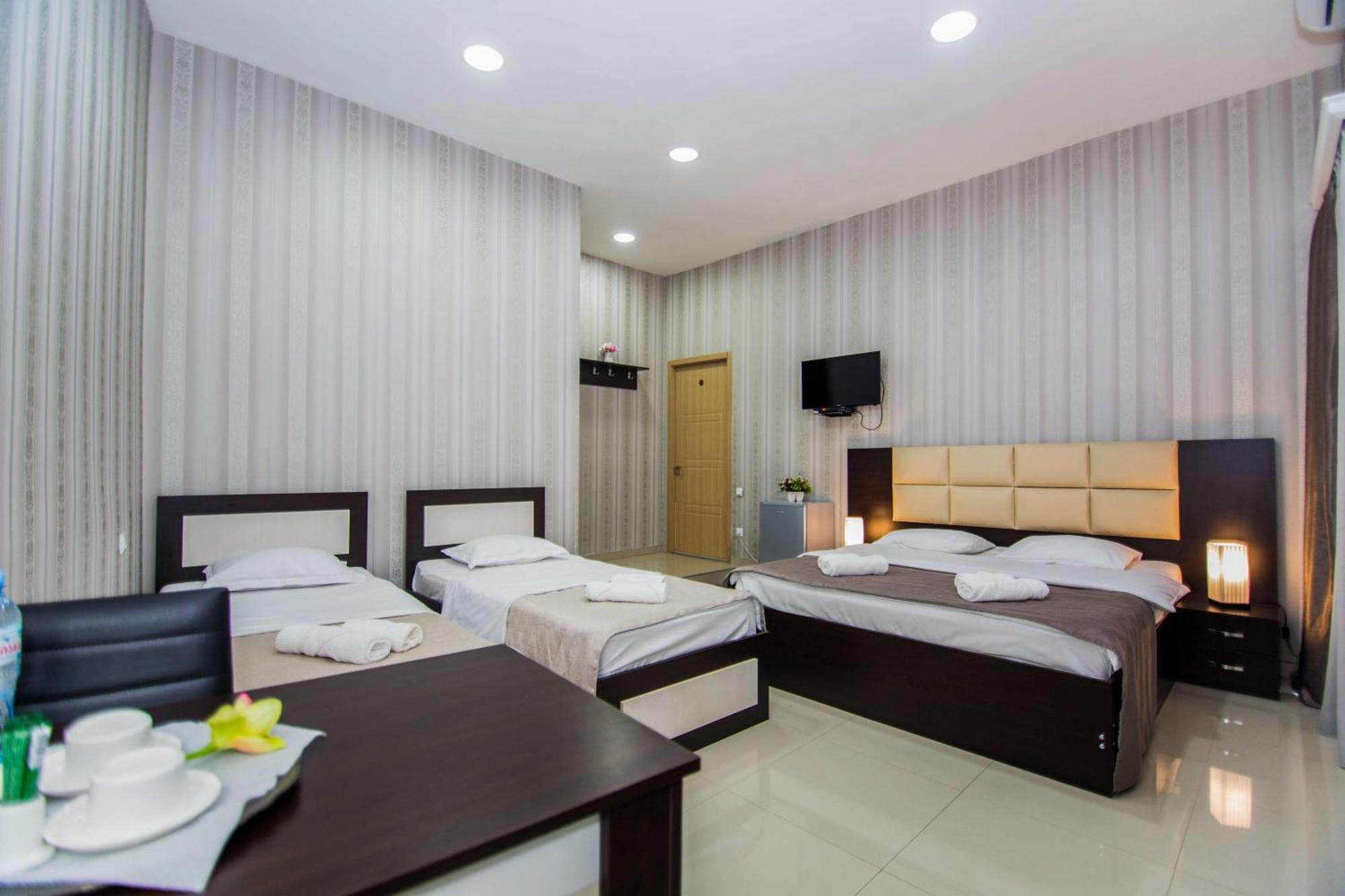 Hotel Brick House تبليسي المظهر الخارجي الصورة
