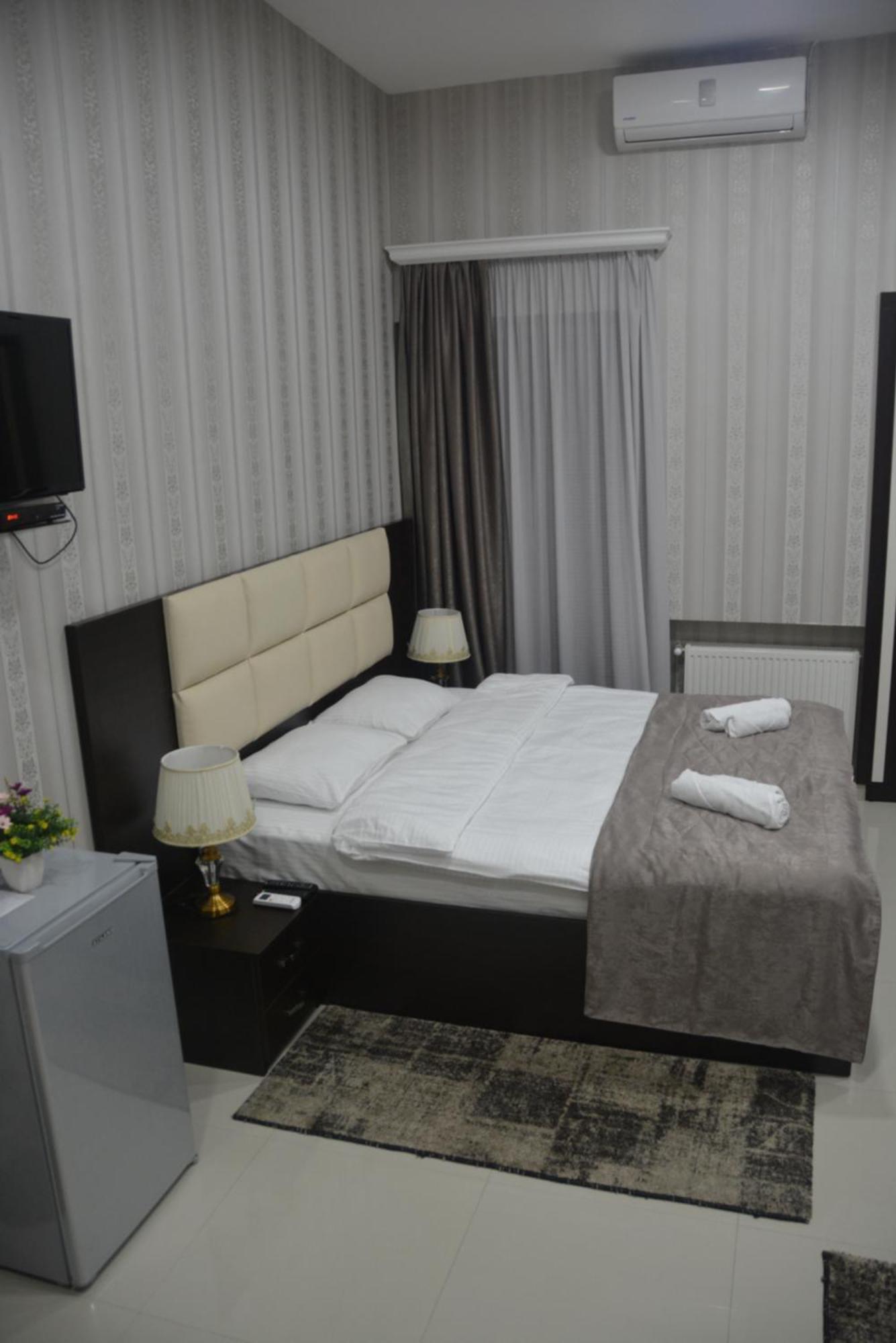 Hotel Brick House تبليسي المظهر الخارجي الصورة