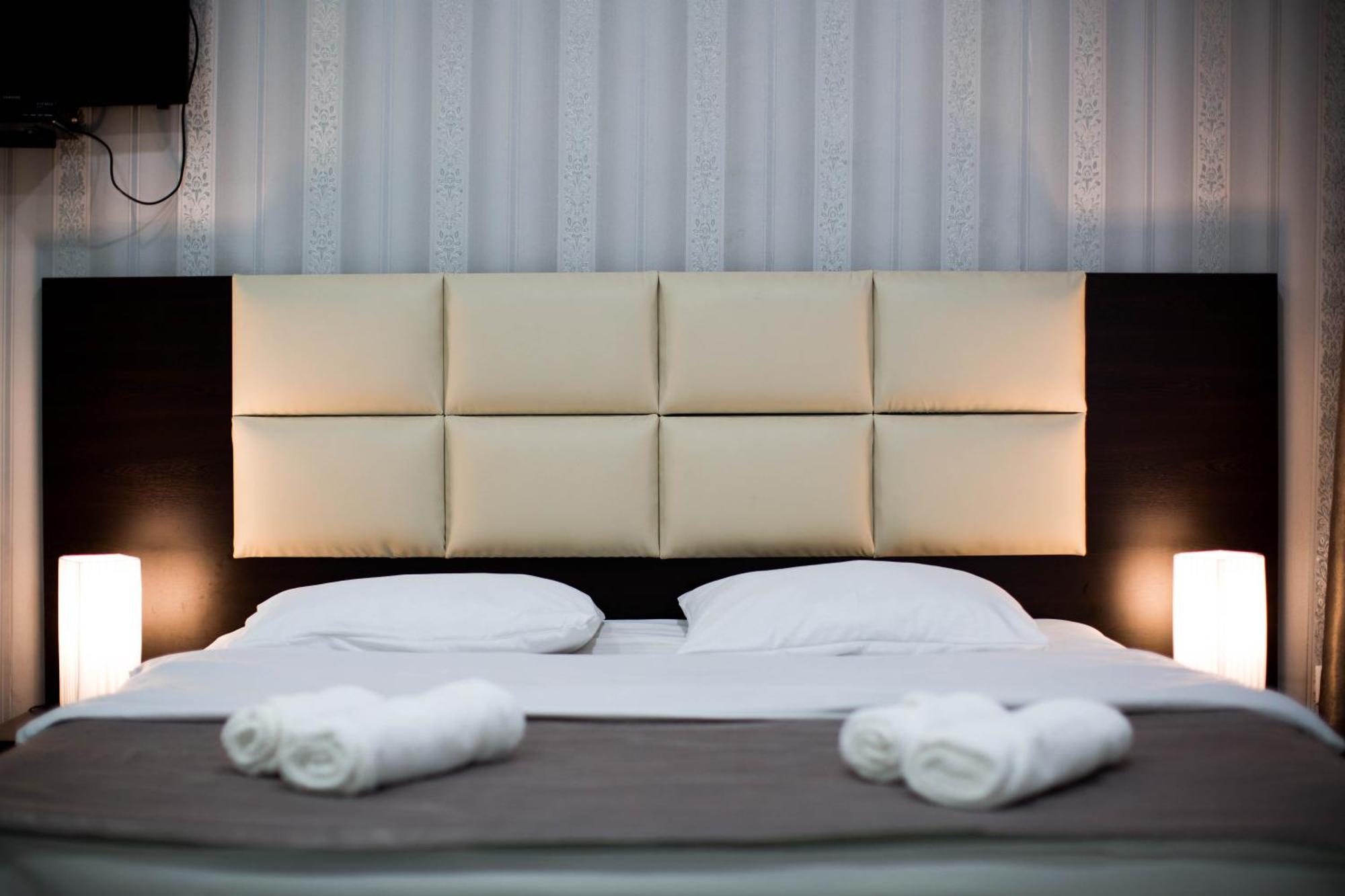 Hotel Brick House تبليسي المظهر الخارجي الصورة